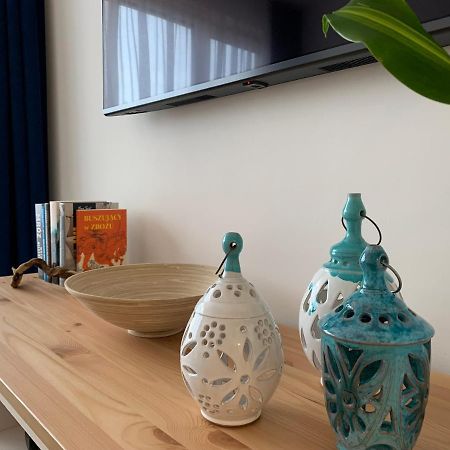 Apartamenty Bliska 33 Bielsko-Biała Esterno foto
