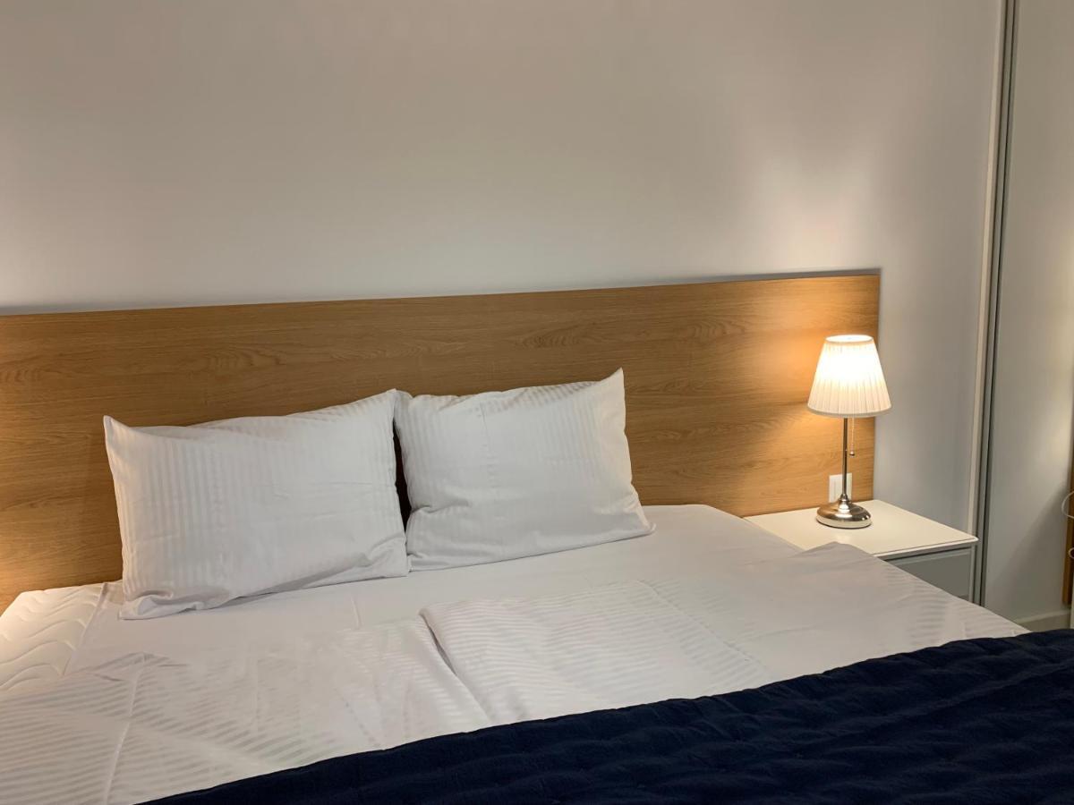 Apartamenty Bliska 33 Bielsko-Biała Esterno foto