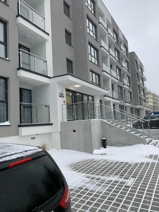 Apartamenty Bliska 33 Bielsko-Biała Esterno foto