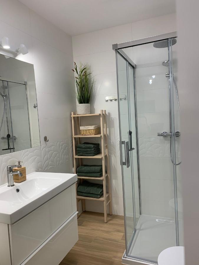 Apartamenty Bliska 33 Bielsko-Biała Esterno foto