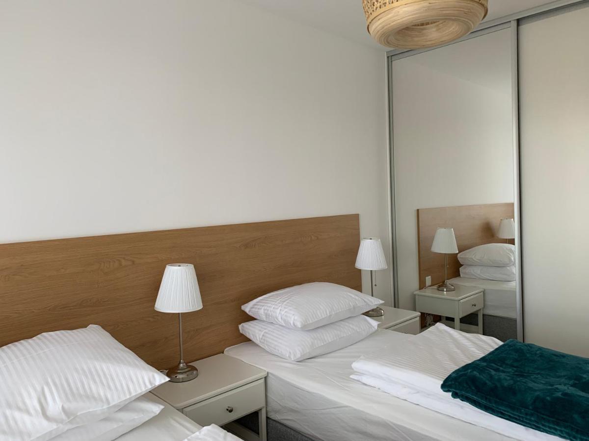 Apartamenty Bliska 33 Bielsko-Biała Esterno foto
