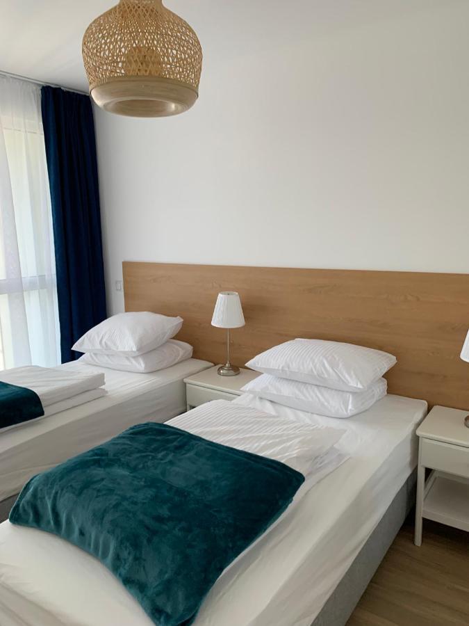 Apartamenty Bliska 33 Bielsko-Biała Esterno foto