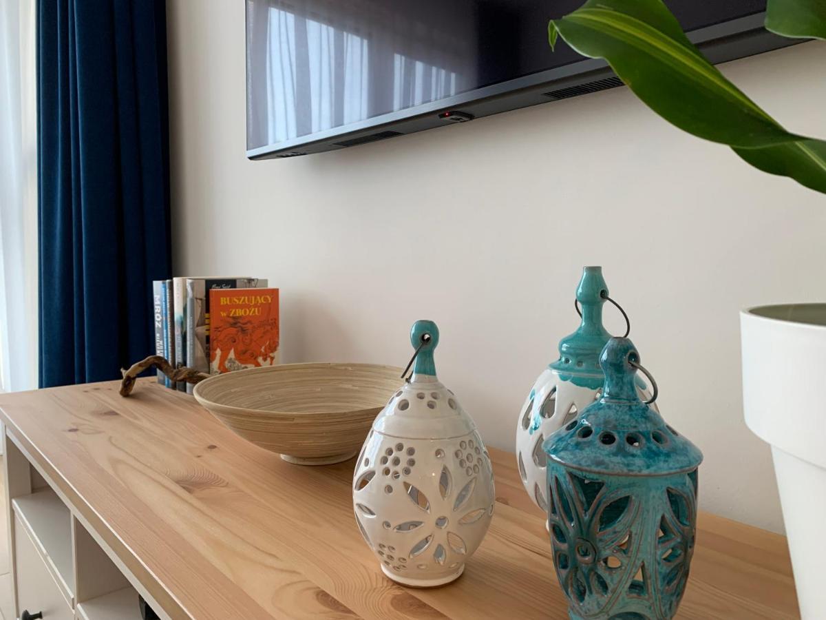 Apartamenty Bliska 33 Bielsko-Biała Esterno foto