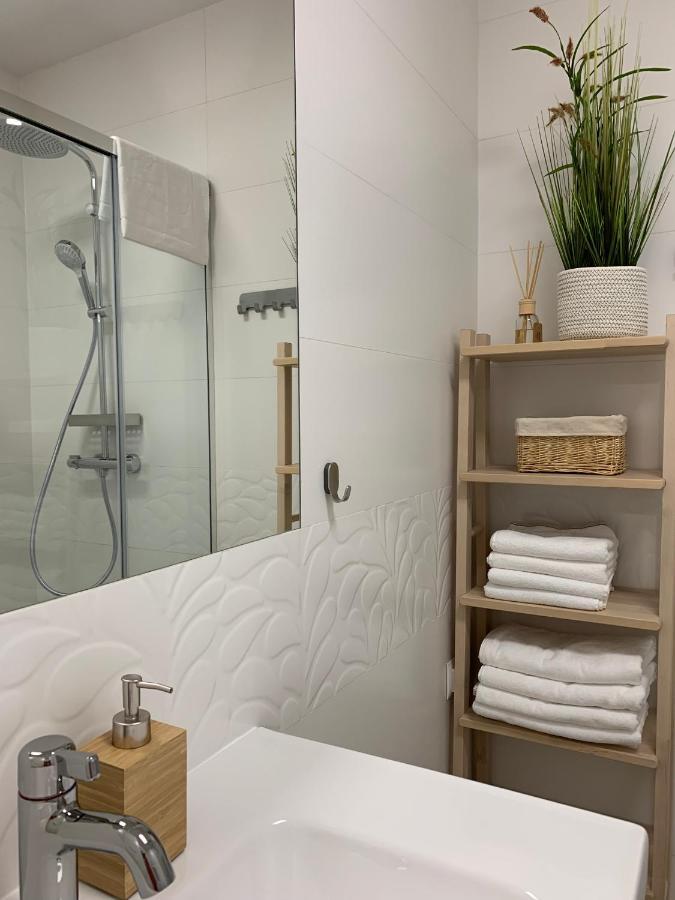 Apartamenty Bliska 33 Bielsko-Biała Esterno foto