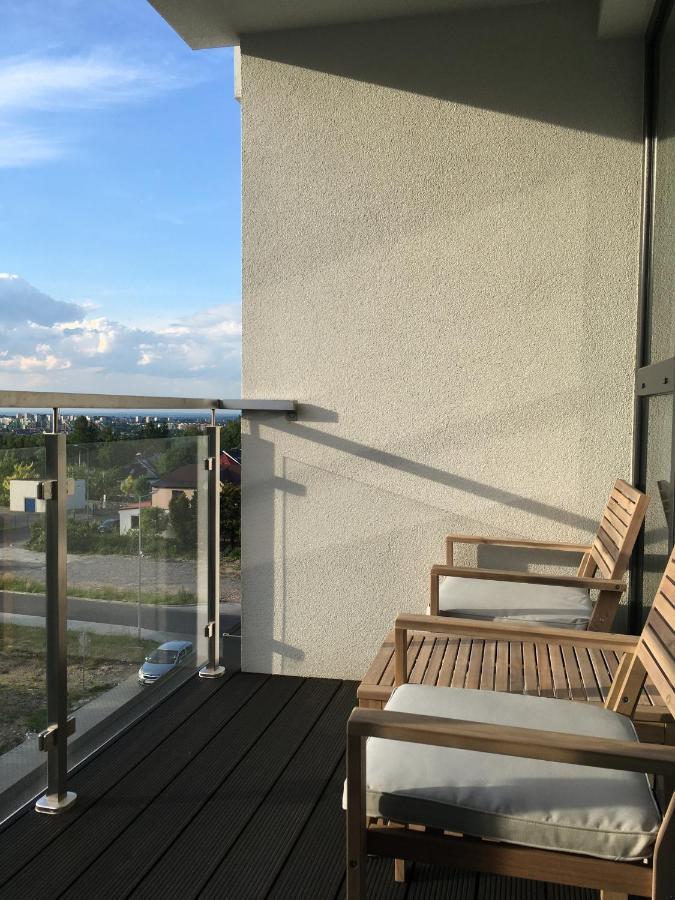 Apartamenty Bliska 33 Bielsko-Biała Esterno foto