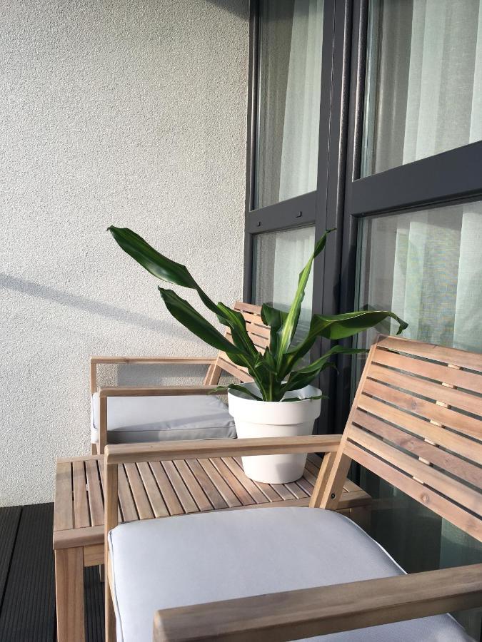 Apartamenty Bliska 33 Bielsko-Biała Esterno foto
